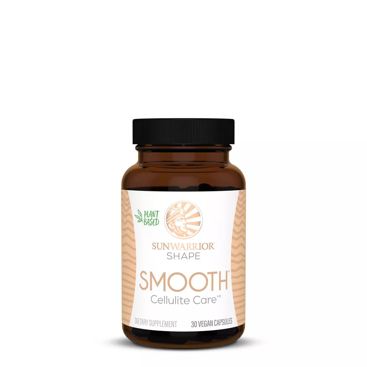 Picture of Sun Brothers 707028 Smooth Cellulite Care Capsules - 30 Count