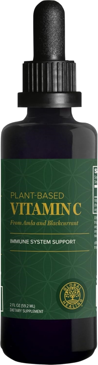 739201 2 oz Yeast Free Vitamin C Supplements