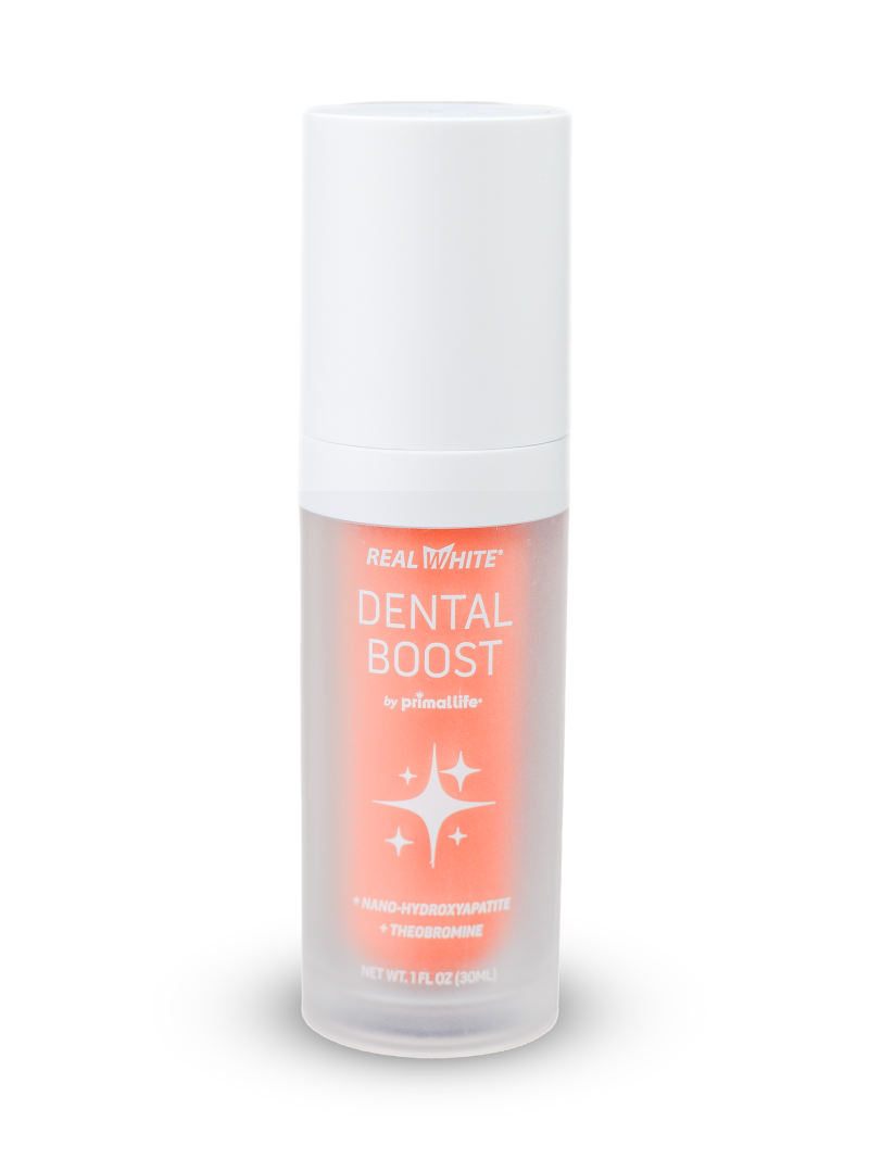 748341 1 oz Dental Boost with Nano-Hydroxyapatite