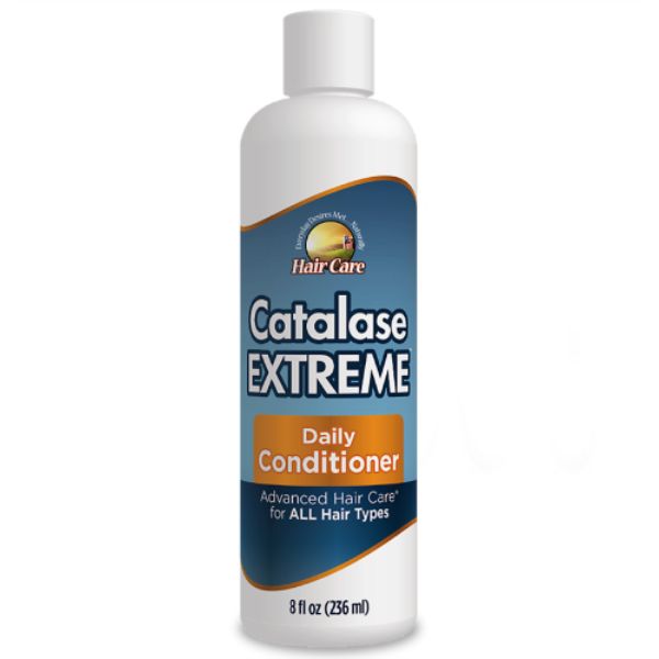 Picture of Rise-N-Shine 761100 8 oz Catalase Extreme Conditioner