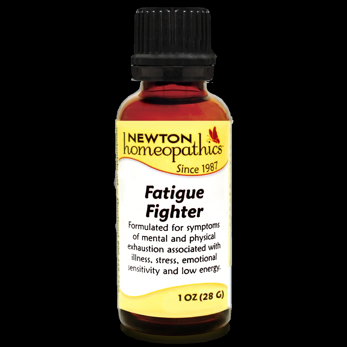 ton Laboratories 700550 1 oz Fatigue Fighter Pellets