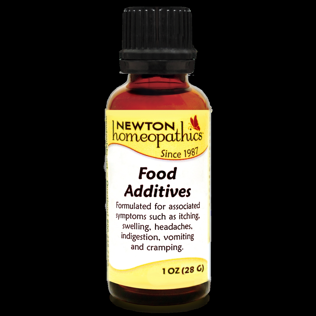 ton Laboratories 700558 1 oz Food Additives Pellets