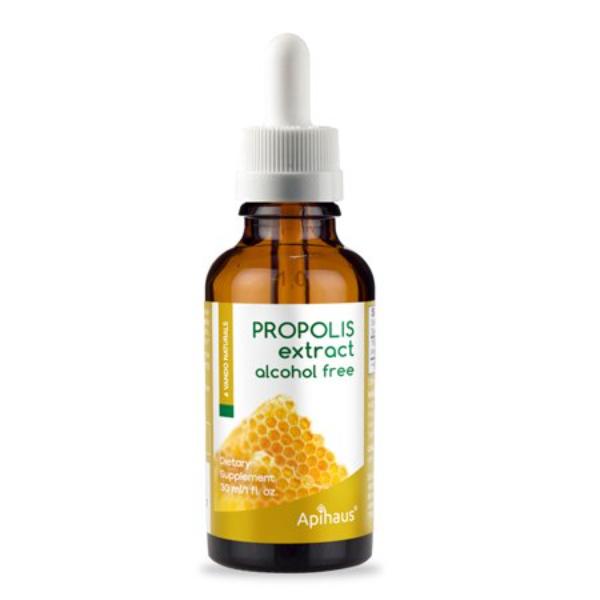 800452 1 oz Alcohol Free Propolis Extract
