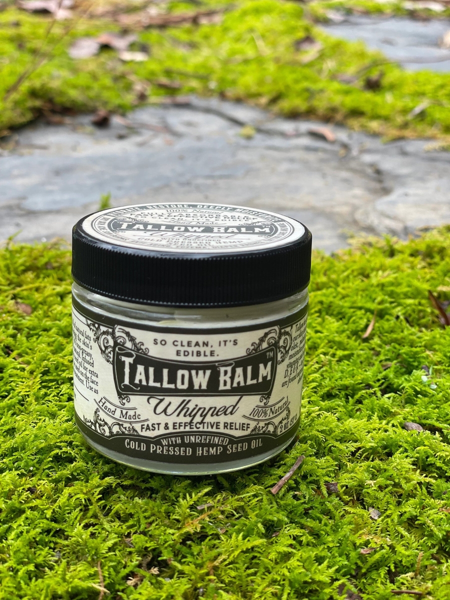 787144 2 oz Whipped Tallow Balm