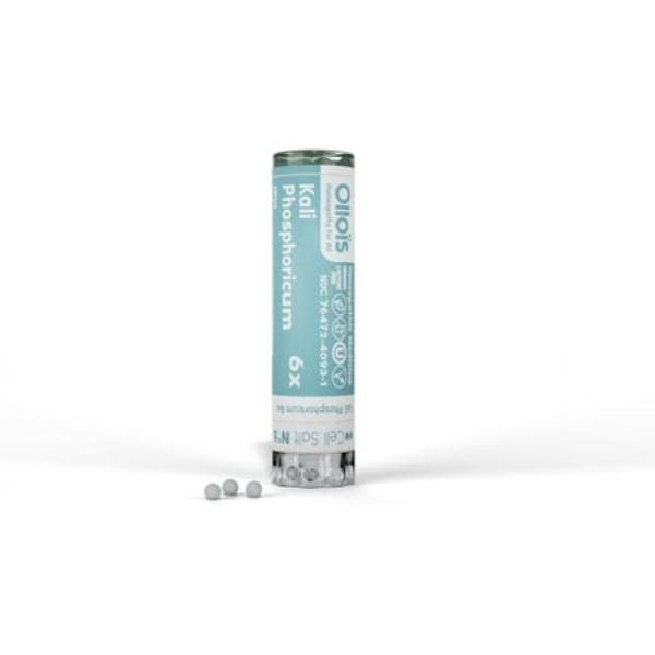 67844 No.6 Kali Phosphoricum 6X Cell Salt, 80 Count
