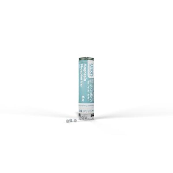 67868 No.8 Magnesia Phosphorica 6X Cell Salt, 80 Count