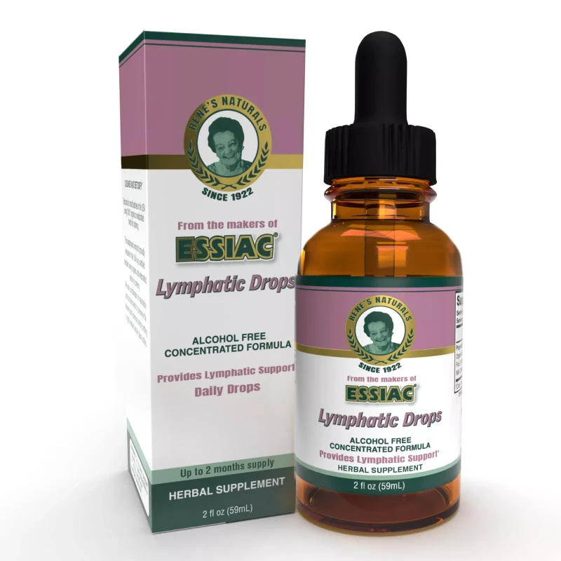 151904 2 oz Lymphatic Drops