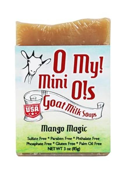 708289 12 oz Lovers Spell Goat Milk Body Lotion