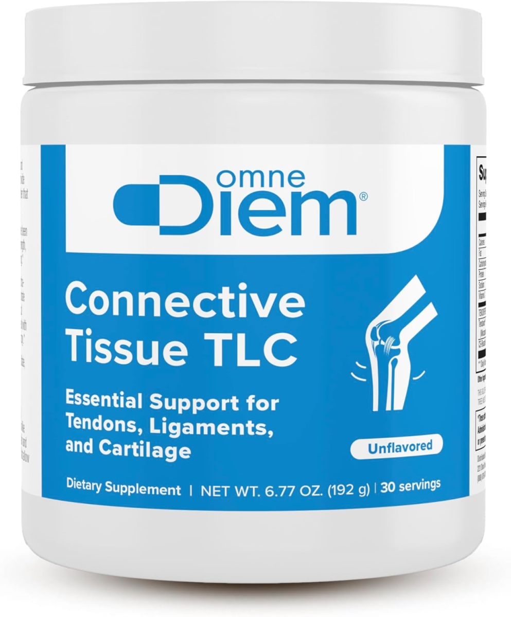 765736 6.77 oz TLC Connective Tissue Support Powder