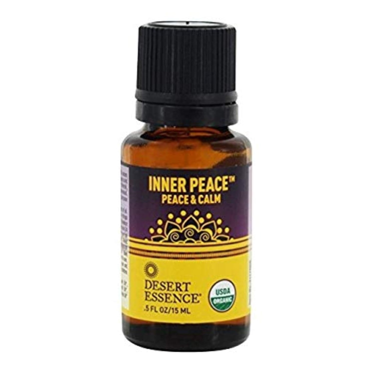 184191D Aromatherapy Oil Display - 30 Piece