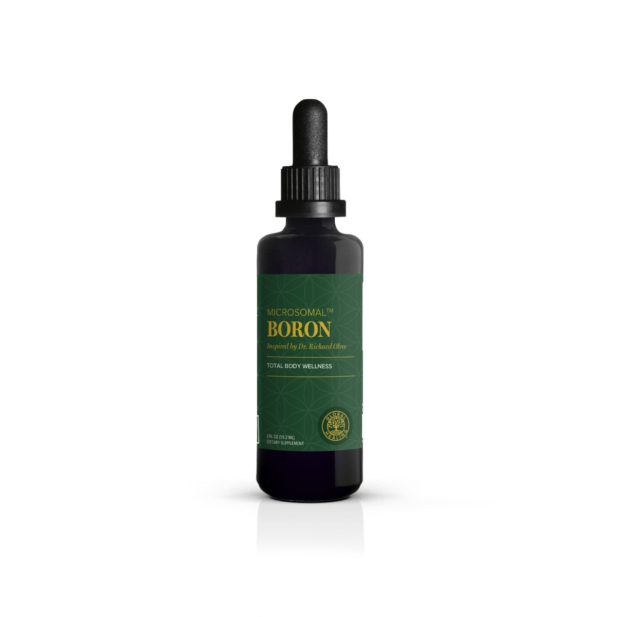 739299 2 oz Liquid Boron Supplement