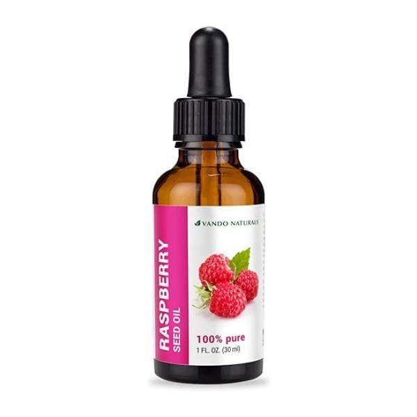 800468 1 oz Raspberry Seed Oil