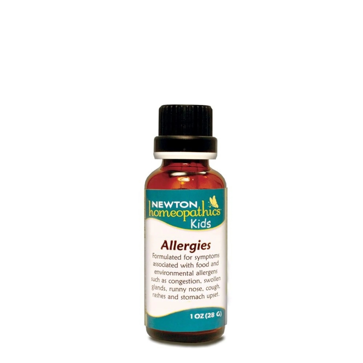 Picture of ton Homeopathics 700297 1 oz Kids Allergies Pellets