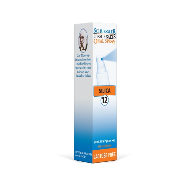 631097 30 ml Silica 6X Cleanser & Conditioner
