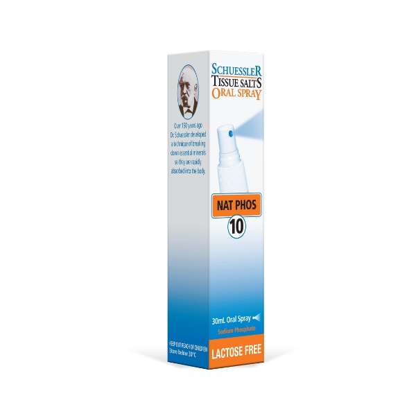 631057 30 ml Nat Phos 6X Acid Neutralizer