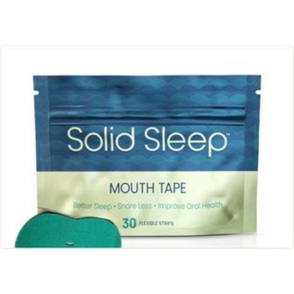 822352  Mouth Tape