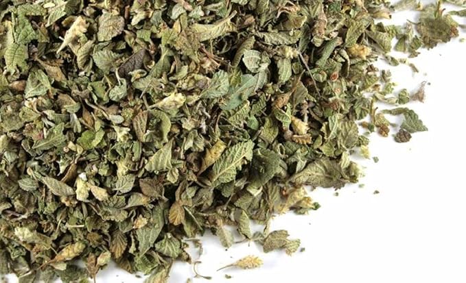 275281 16 oz Organic Oregano Leaf C-S