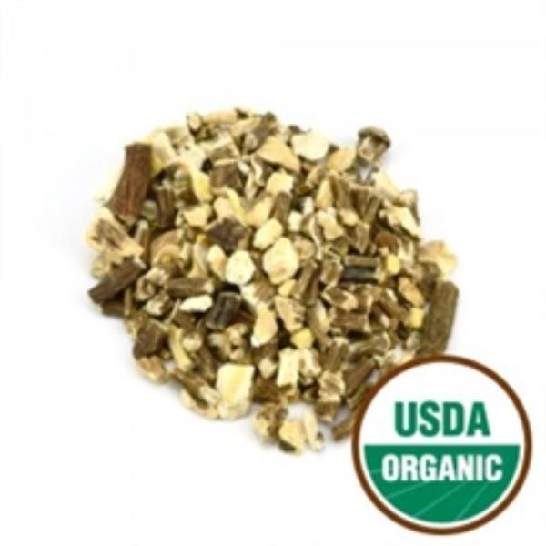 275963 16 oz Organic Dandelion Root - C-S