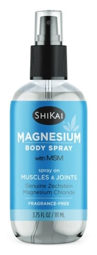 732600 3.75 oz Magnesium Body Spray with MSM