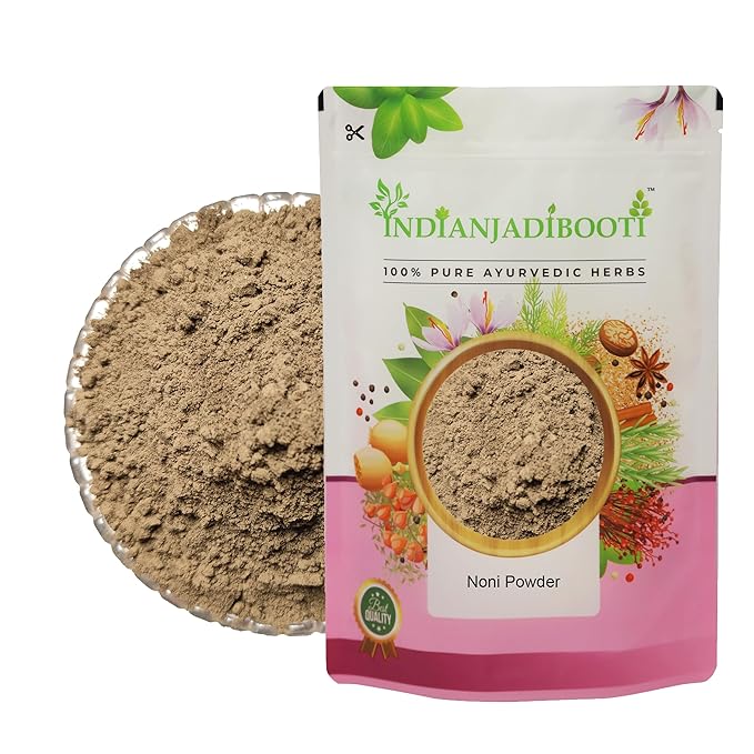 801182 6 oz Noni Fruit Powder