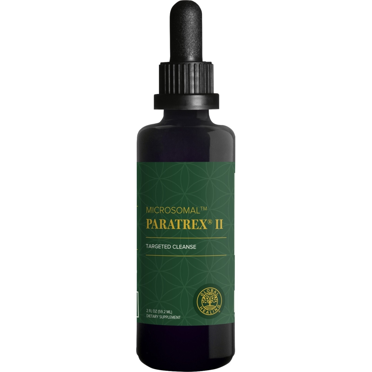 739305 2 oz Paratrex ll Oral Supplement