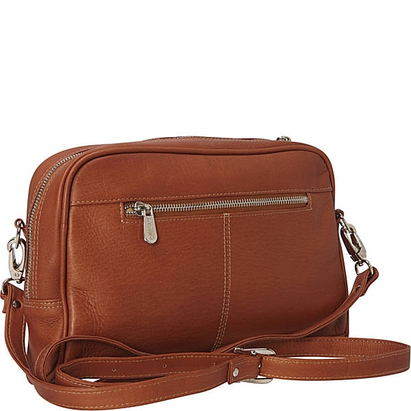 Picture of Piel Leather 3150 Piel Leather 3150 Clutch Handbag