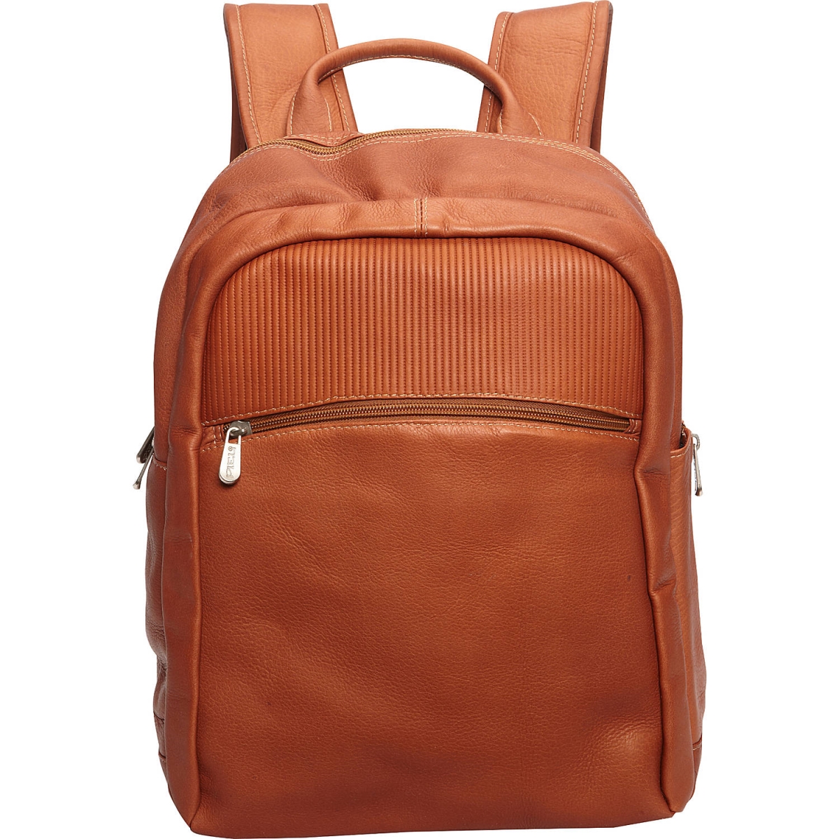 Picture of Piel Leather 3155 Piel Leather 3155 Classic Computer Backpack