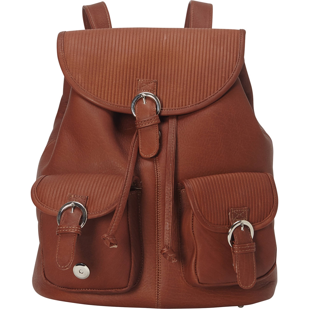 3156  3156 Small Two-Pocket Backpack