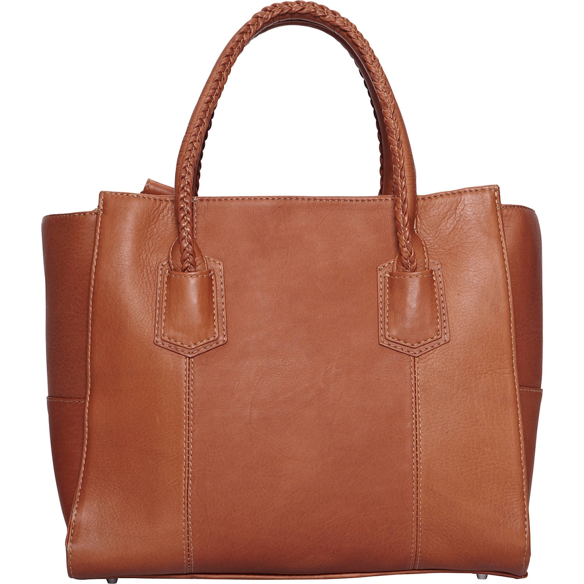 3159  Item 3159 Braided Market Tote