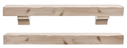 PEARL MANTELS
