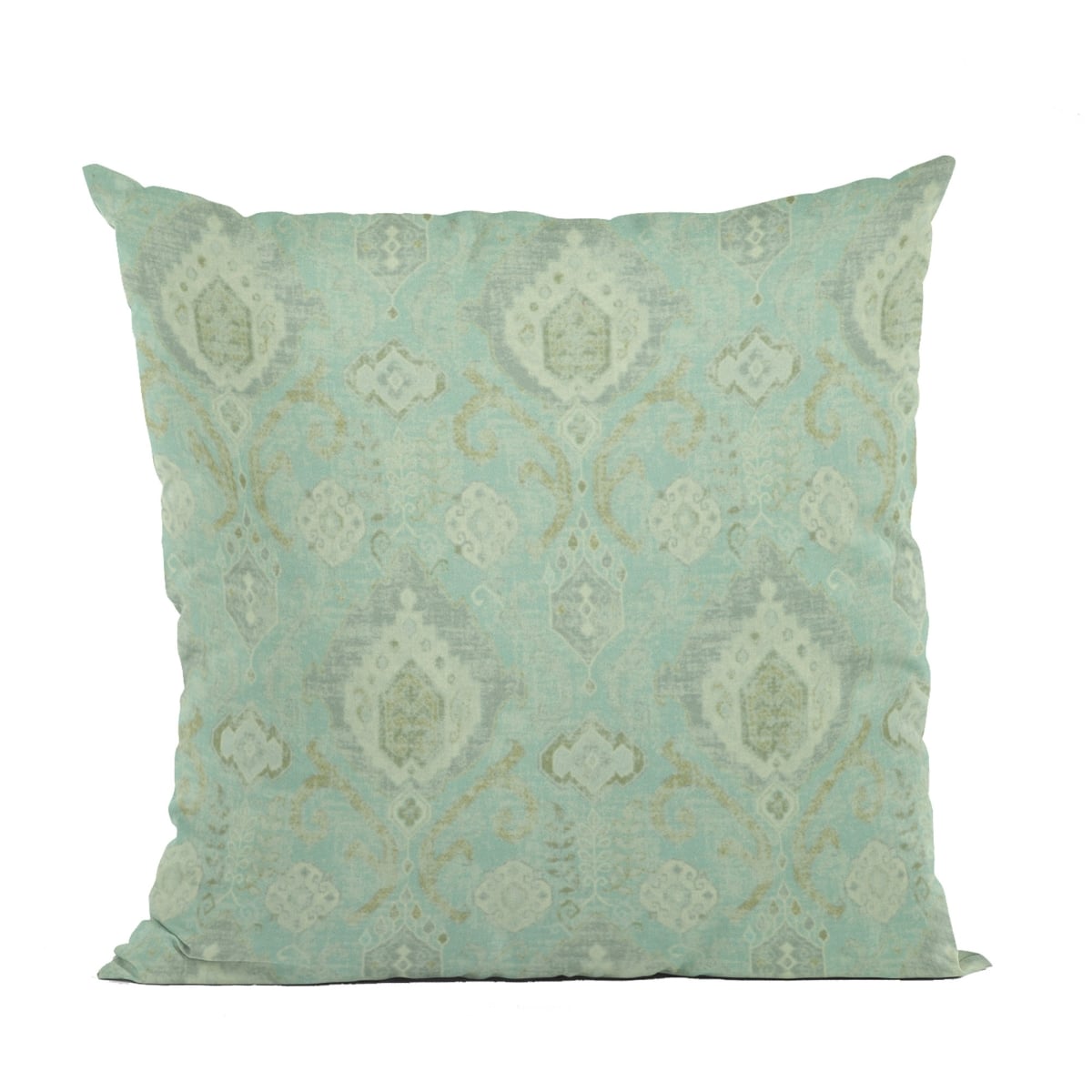 Spa Romero Woven Luxury Throw Pillow - 18 x 18 in.