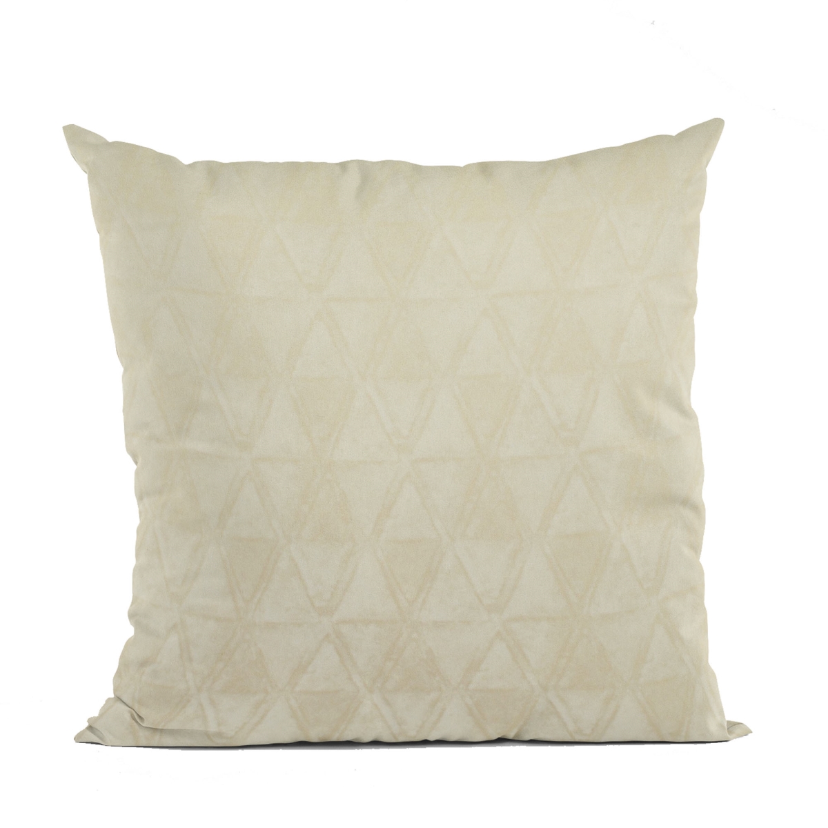 PBCF2168-2030-DP Golden Stars Velvet with Foil Printing Luxury Throw Pillow - 20 x 30 in. Queen Size