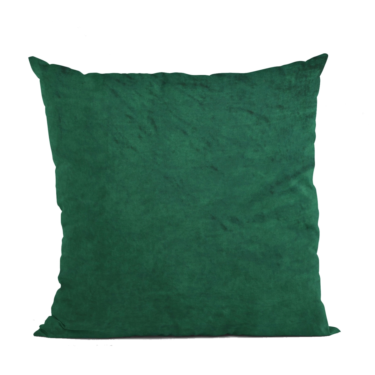PBCF2181-2036-DP Emerald Lux Velvet Shiny Velvet Luxury Throw Pillow - 20 x 36 in. King Size