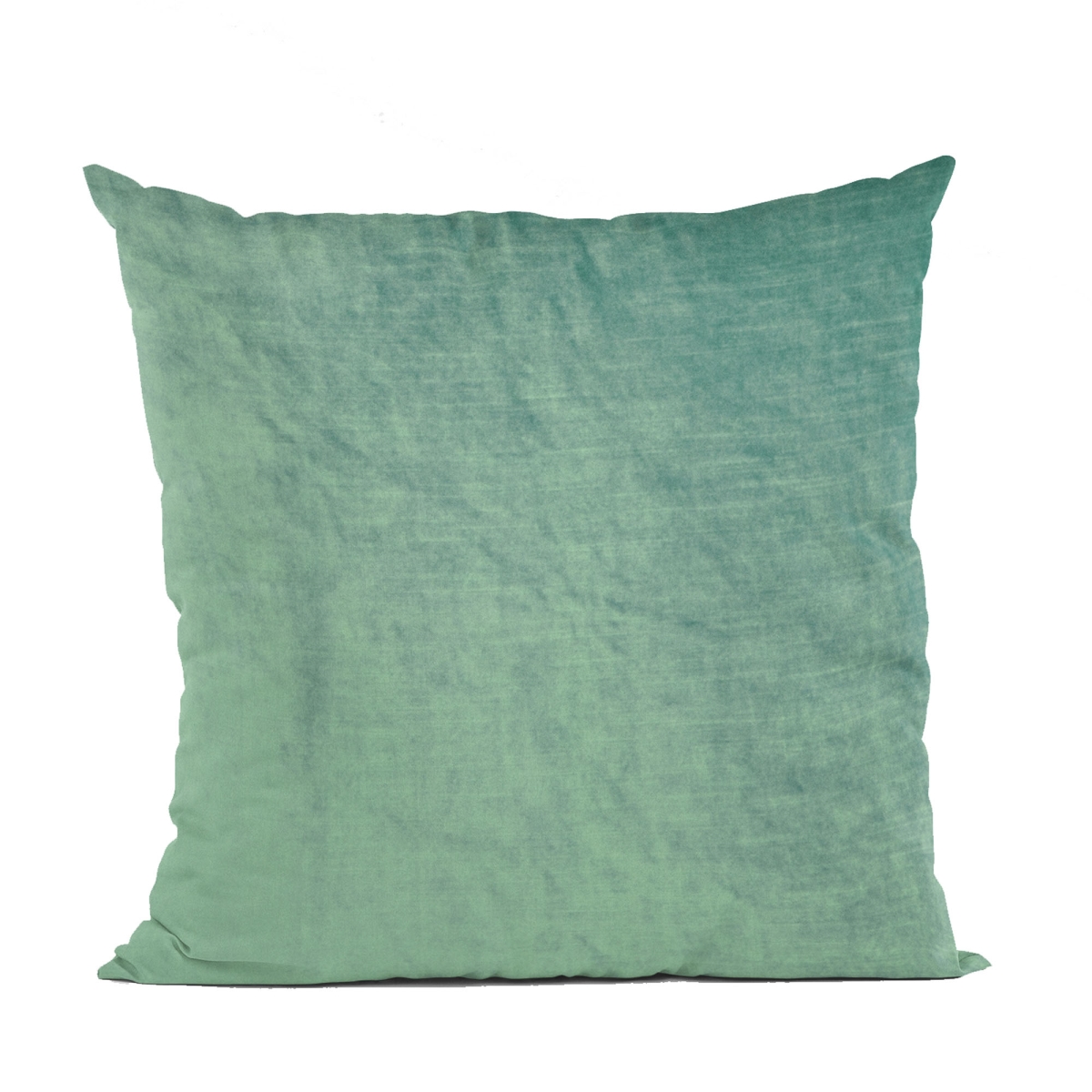 PBCF2182-2036-DP Glacier Lux Velvet Shiny Velvet Luxury Throw Pillow - 20 x 36 in. King Size
