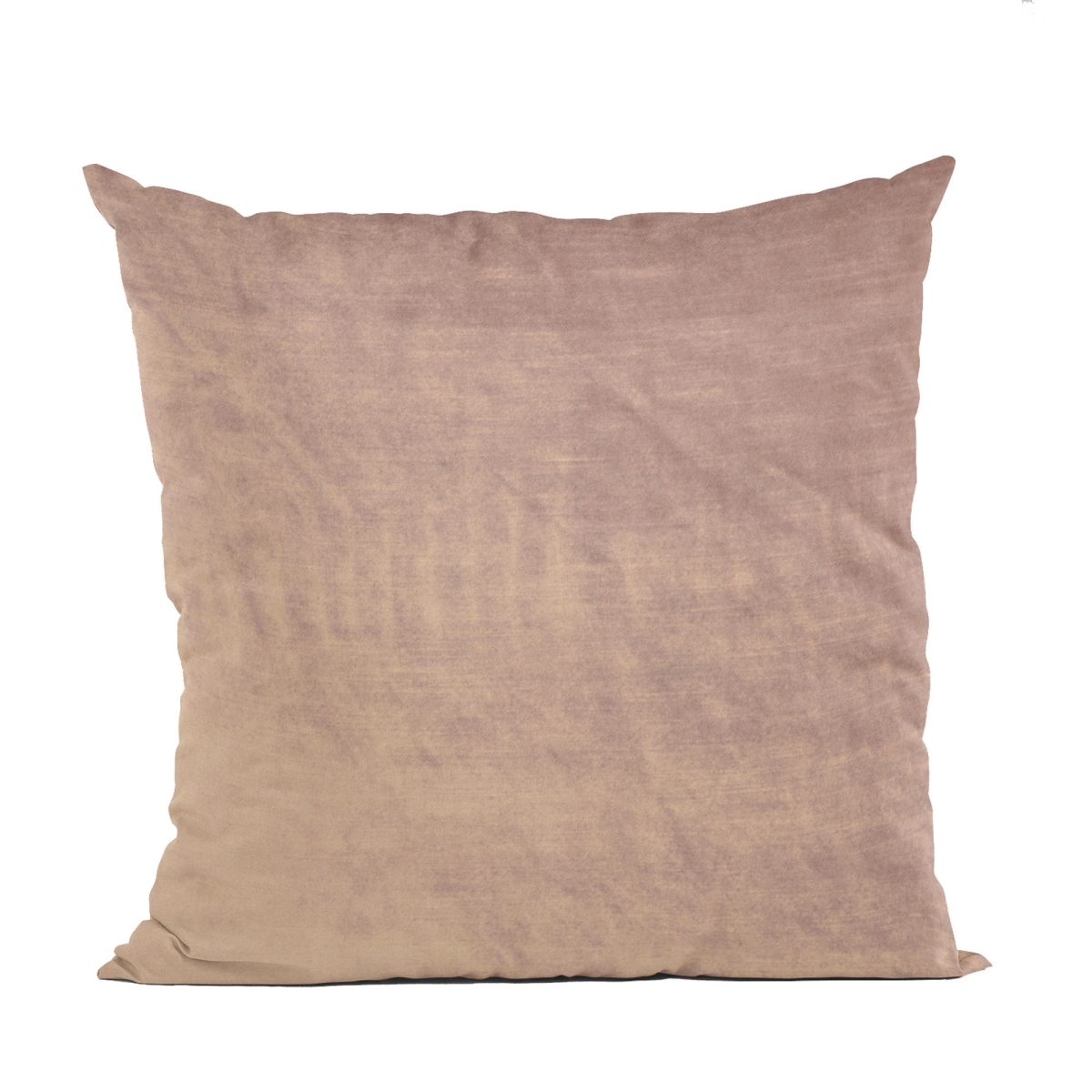 PBCF2177-1220-DP Blush Lux Velvet Shiny Velvet Luxury Throw Pillow - 12 x 20 in.