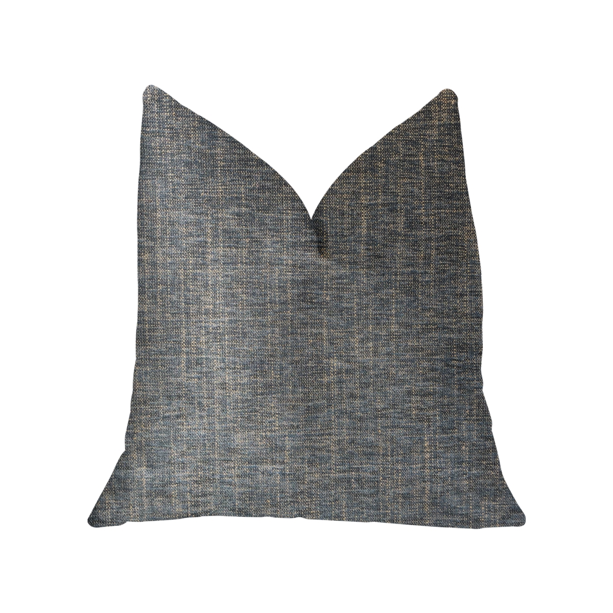 Pistachio Emerald Green Luxury Throw Pillow, 20 x 20 in.