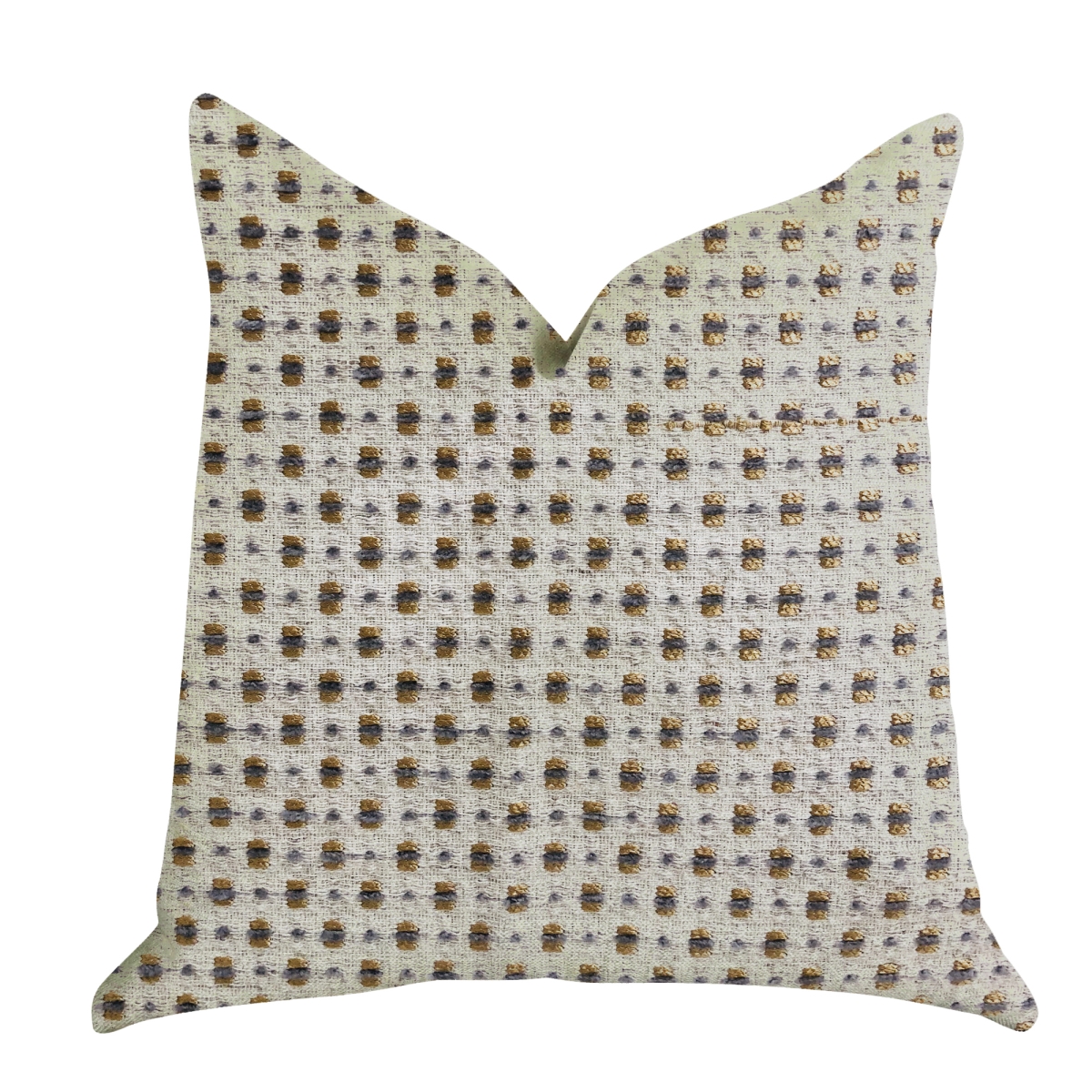 Haven Pointe Patterned Luxury Throw Pillow, 22 x 22 in.