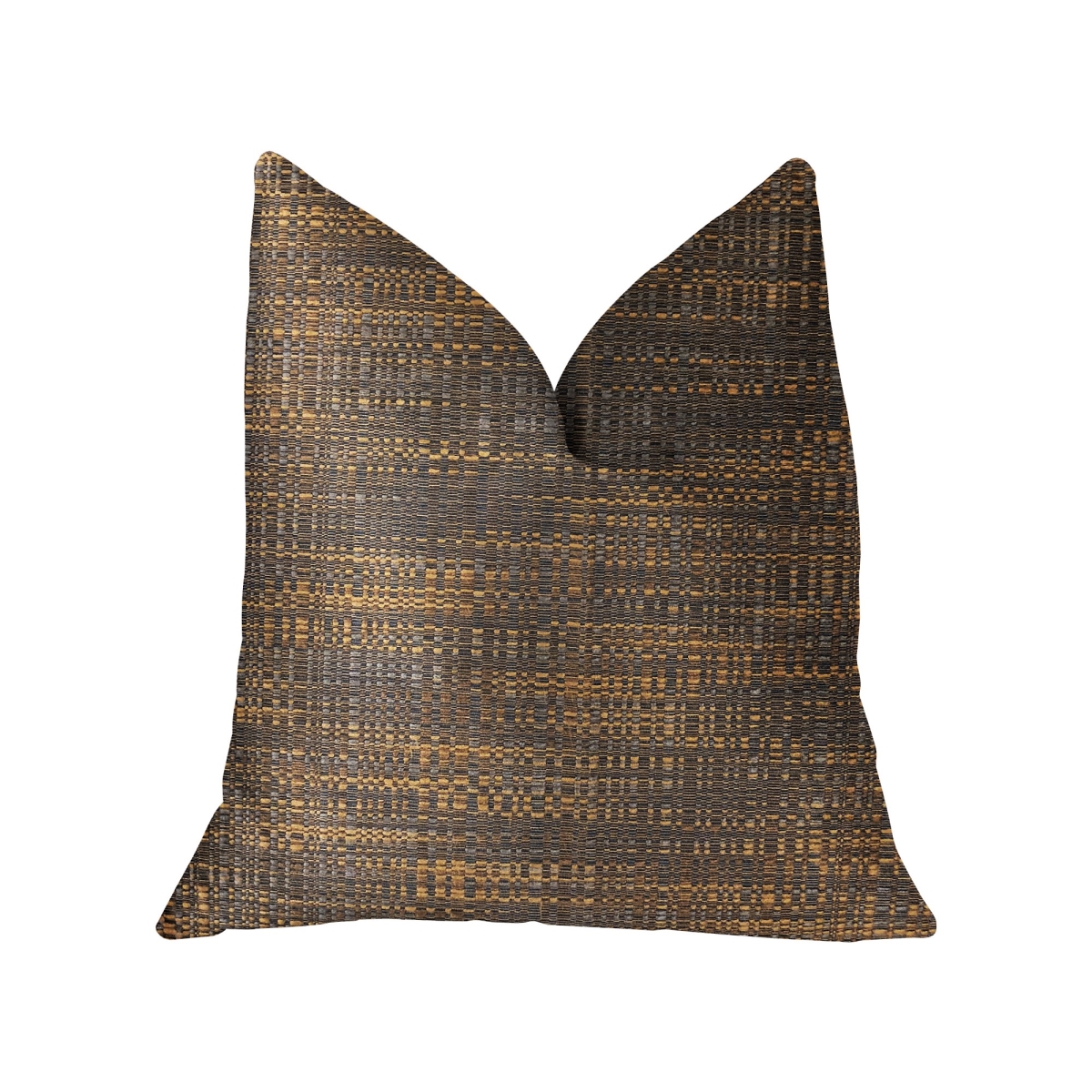 Ophelia Multicolor Luxury Throw Pillow, 20 x 20 in.