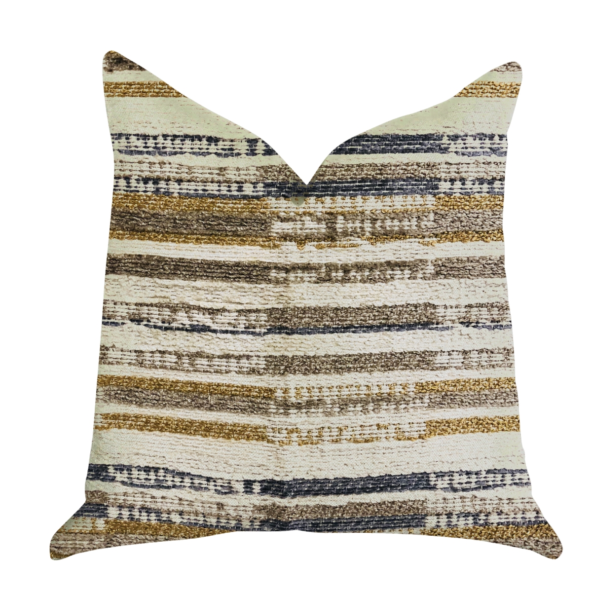 Lombardi Lane Luxury Throw Pillow, 20 x 26 in. Standard