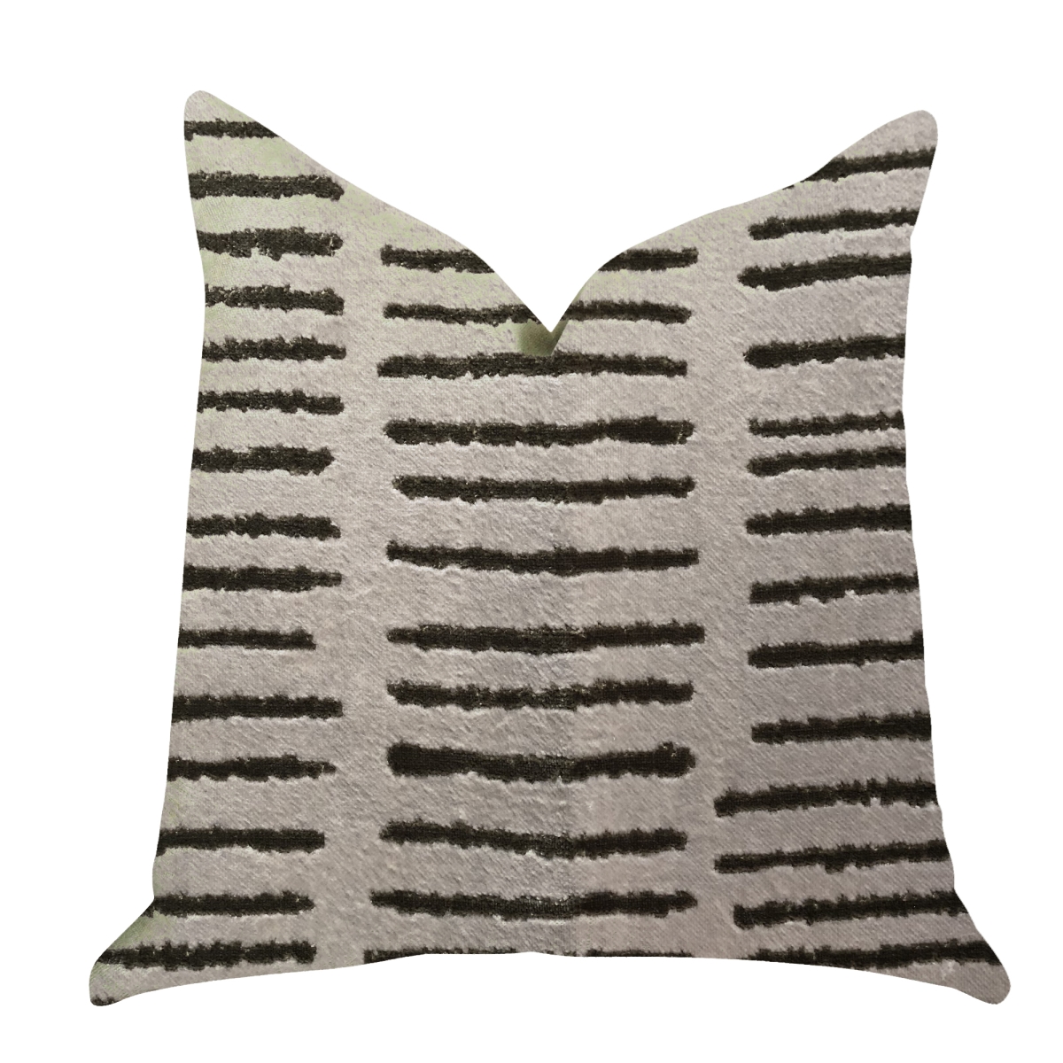 PBRA1396-2036-DP Poetry Lounge Luxury Throw Pillow in, 20 x 36 in. King