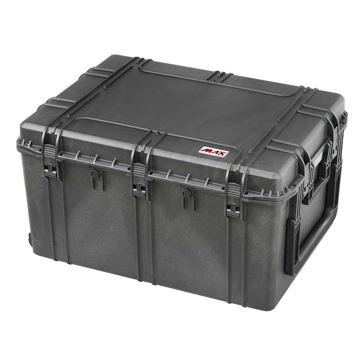 820H450S.079 34.64 x 25.98 x 19.01 in. Protective Case - Cubed Foam, Black