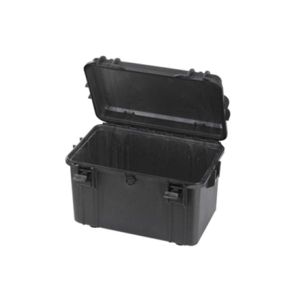 400.079 17.95 x 11.41 x 12.51 in. Protective Case - No Foam, Black