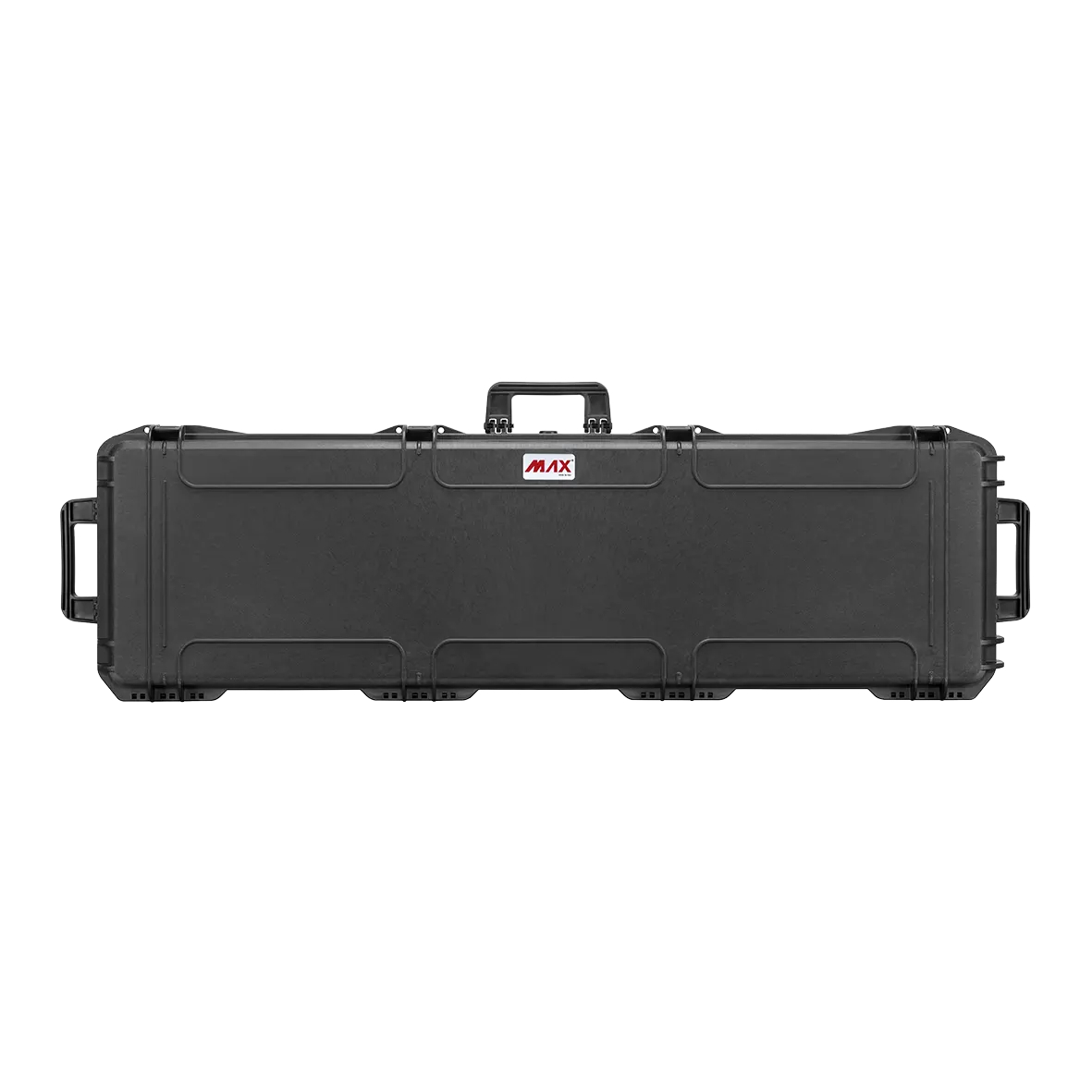 1350.079 55.90 x 17.32 x 6.61 in. Protective Case - No Foam, Black