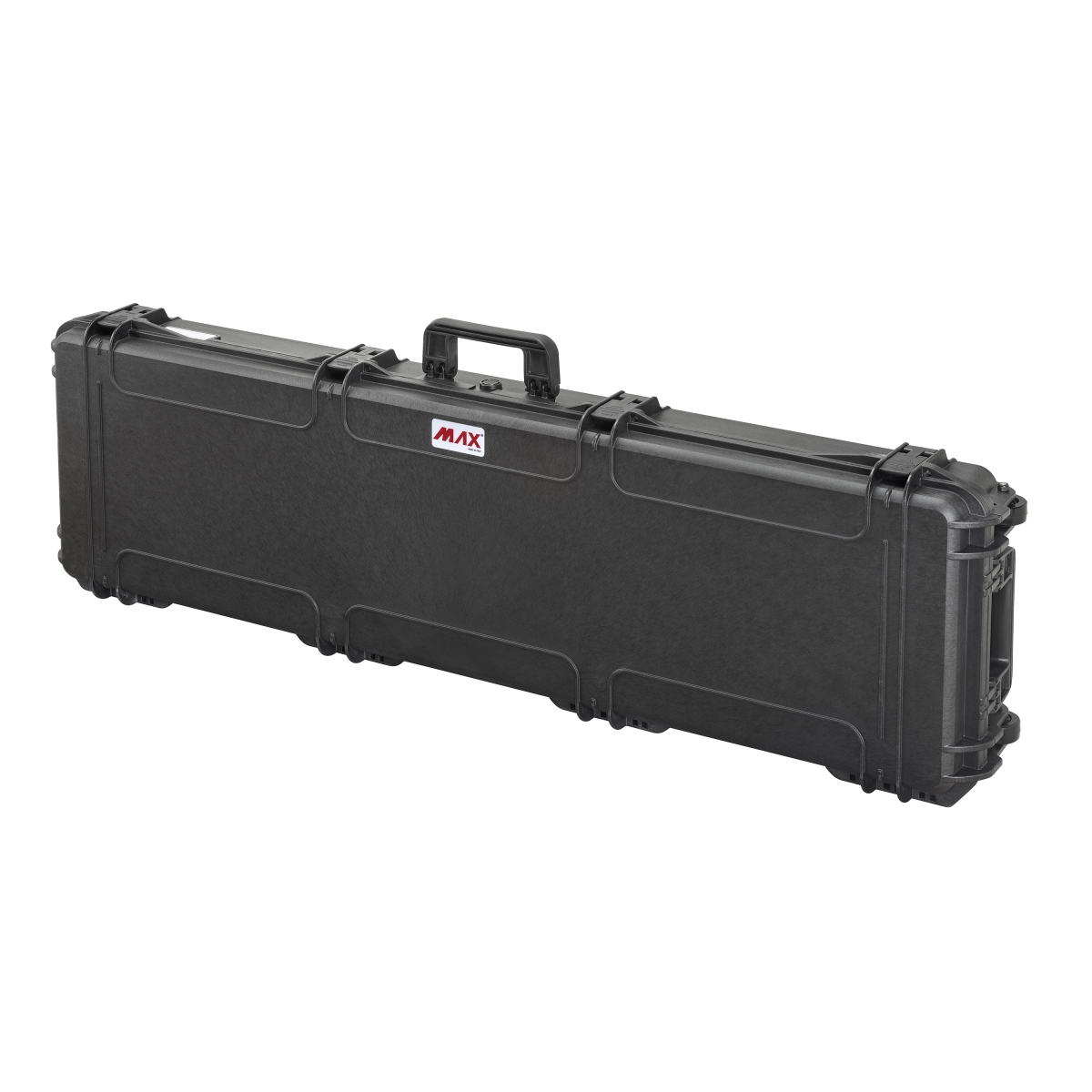 1350S.079 55.90 x 17.32 x 6.61 in. Protective Case - Cubed Foam, Black