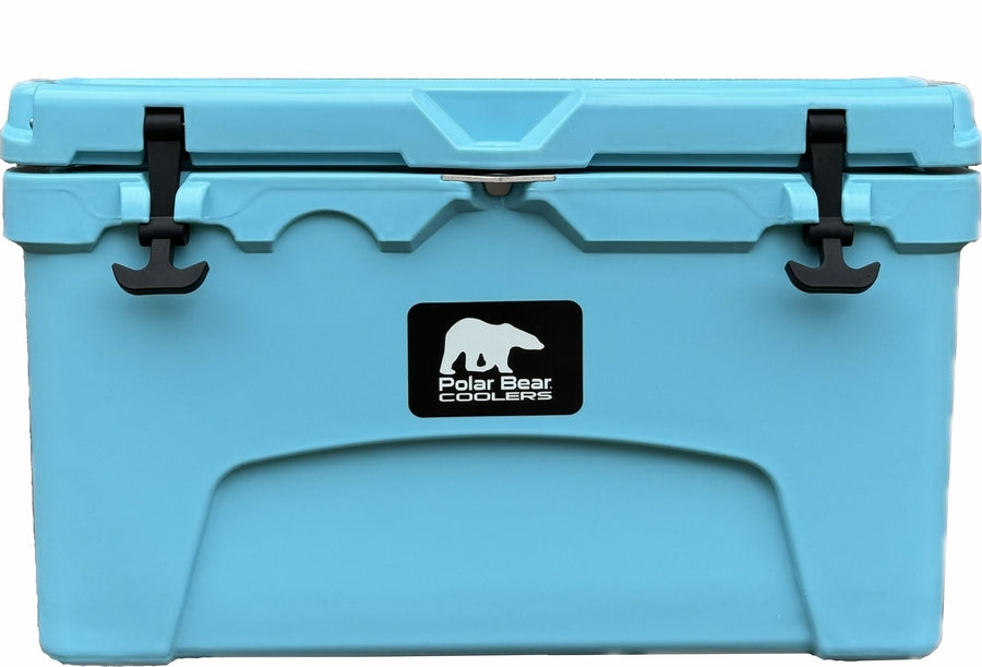 Picture of Polar Bear Coolers PB 4501 Polar Bear Coolers Hard 45 Seafoam