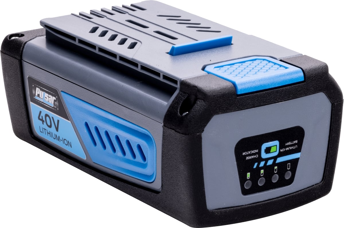 40 V Li-ion 2.0 Ah Battery