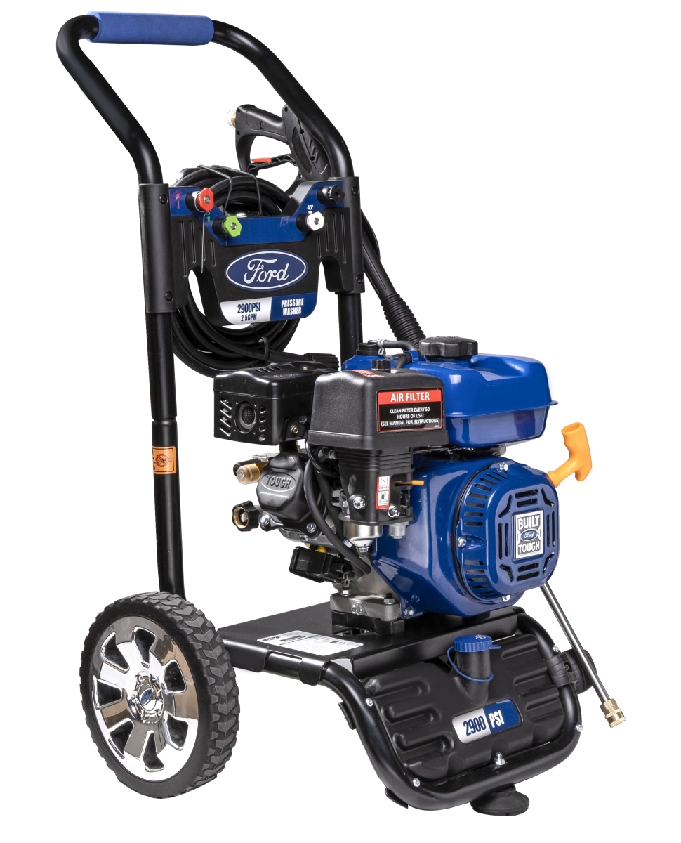 FPWG2900H 2900H -  2900 psi 2.5 GPM Cold Water Gas Pressure Washer -  FORD
