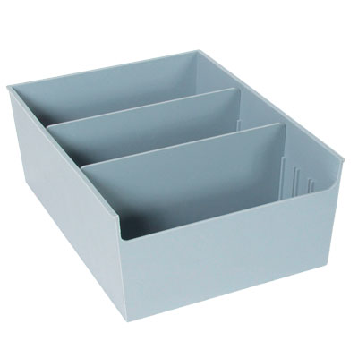 Plastic Storage Bins for PL-SB4  5 Pack