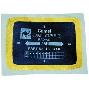 13-310 2.25 x 3 in. Radial Tire Repair Unit Patch - Pack of 20