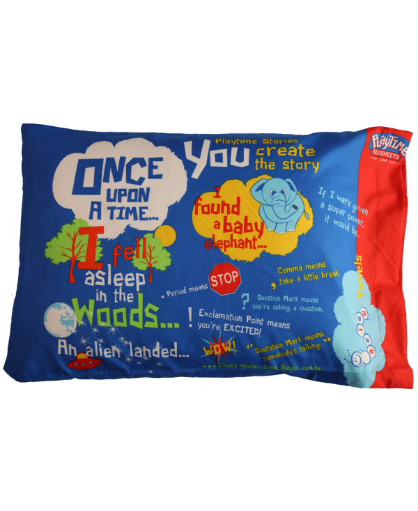 Pillow Case, Gender Neutral
